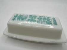 Vintage pyrex butter for sale  Cottage Grove