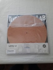 Cork turntable platter for sale  Colorado Springs