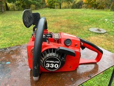 Homelite 330 chain for sale  Derby Line