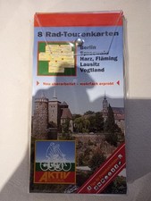 Neu rad tourenkarten gebraucht kaufen  Chemnitz