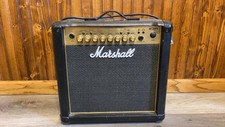 Marshall mg15fx 15w for sale  Sharon