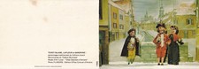 Postcard postcard 10x15cm d'occasion  Expédié en Belgium