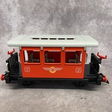 Playmobil train passenger d'occasion  Expédié en Belgium