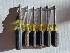 Klein nut driver for sale  Alpine