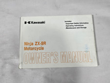 2000 kawasaki ninja for sale  Lincoln