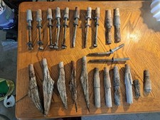 Lot glass insulator for sale  Elko