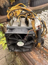 Bitmain antminer 5th gebraucht kaufen  Badersleben