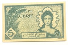Billet francs 1942 d'occasion  La Colle-sur-Loup