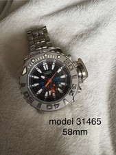 Invicta men watch for sale  Thorofare