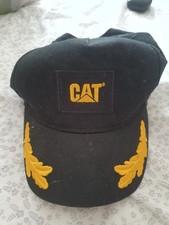 Cat caterpillar baseball for sale  RYDE