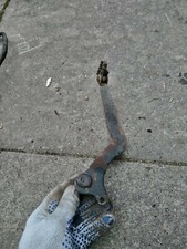 Rear brake pedal for sale  SWADLINCOTE