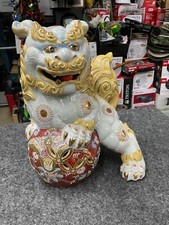 Vintage large gilded for sale  Daleville