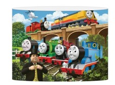 thomas tank engine light shade for sale thomas tank engine light shade for sale NEWCASTLE UPON TYNE