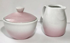 Colditz pottery sugar for sale  Madison