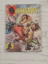 Sandor libretto collana usato  Pozzuoli