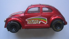 Slotcar carrera rot gebraucht kaufen  Schwabach