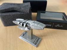 Battlestar galactica metal for sale  SOUTHAMPTON
