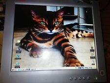 Compaq tft1701 monitor usato  Vigevano