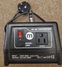 Bench top transformer for sale  STEVENAGE
