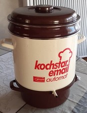 Entsafter kochstar email gebraucht kaufen  Bruchsal