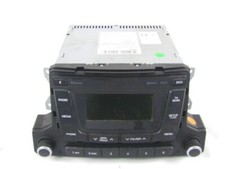 96170b96504x autoradio hyundai usato  Rovigo