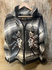 Ecuador knitwear jumper for sale  BOGNOR REGIS