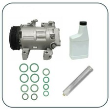Reman compressor kit for sale  Miami