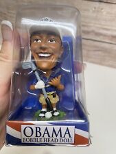 Barack obama bobble for sale  New Bedford