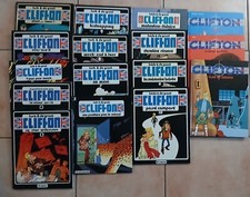 Gros lot bd d'occasion  Avignon