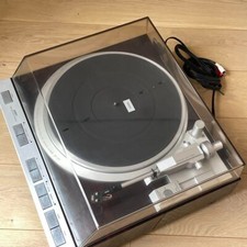 Denon 47f quartz d'occasion  Expédié en Belgium
