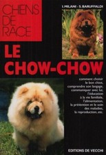Chow chow choisir d'occasion  Moirans