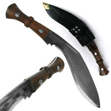 Carbon steel gurkha for sale  Halethorpe
