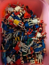 Playmobil figuren xxl gebraucht kaufen  Trebur