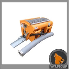 Wolfequip mix double for sale  Chicago