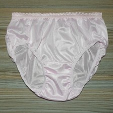 Culotte vintage nylon d'occasion  Expédié en France