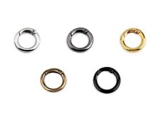 Karabiner ring rund gebraucht kaufen  Odenthal