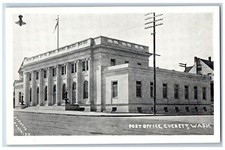 Everett washington postcard for sale  Terre Haute