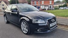 2012 audi line for sale  COVENTRY