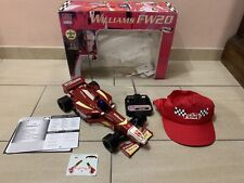 Tronico williams fw20 usato  Italia