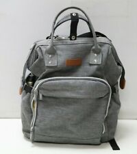 Baby changing backpack gebraucht kaufen  Delbrück