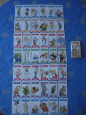 Collection astérix rare d'occasion  Neuvic