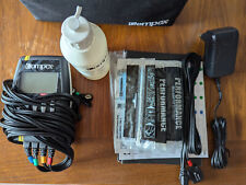 Compex sp4.0 électrosimulatio d'occasion  Paris XVII