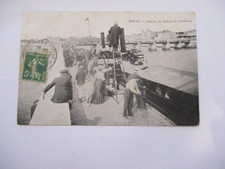 Cpa charentes maritimes d'occasion  Prades