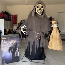 Retired spirit halloween for sale  Wales