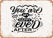 small ever happily sign for sale  USA