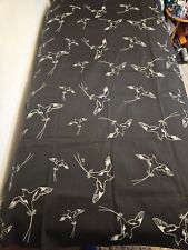 Vtg fabric bermuda for sale  BOURNEMOUTH