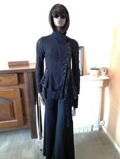 Sublime veste high d'occasion  Limoges-