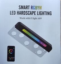Pack smart rgbyw for sale  Charles City