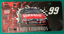 Nascar carl edwards for sale  BENFLEET
