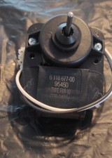 611867700 motore ventilatore usato  Lucca